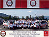 Foto di gruppo delle Finali.  Foto di Campionato Italiano Guida Sicura 2006